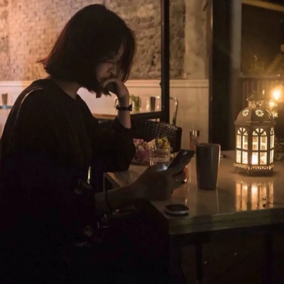 Furry插画光影营造Furry群